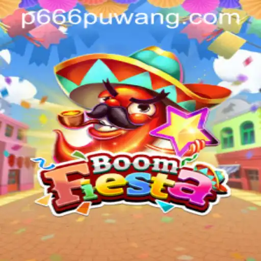 BoomFiesta: An Explosive Journey Through Fun and Strategy