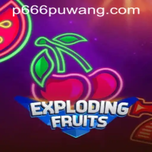 ExplodingFruits: A Thrilling Digital Adventure