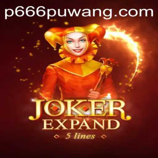 JokerExpand: Revolutionizing Gaming with Thrilling Mechanics and Strategic Depth