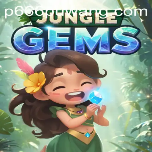 Exploring the Enchanting World of JungleGems: A Captivating Adventure