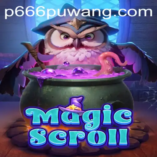 Unveiling the Enchanting World of MagicScroll: A New Era in Gaming
