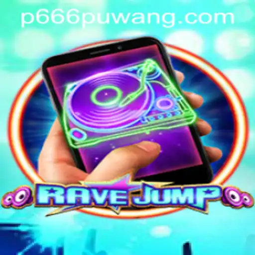 RaveJumpmobile: Navigating the Virtual Dancefloor