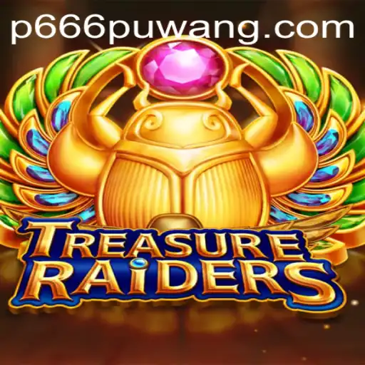 Embark on an Epic Adventure with TREASURERAIDERS: A New Gaming Phenomenon