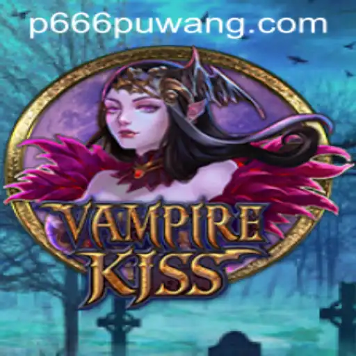 Enter the Enchanting World of VampireKiss: An In-Depth Guide to the Game