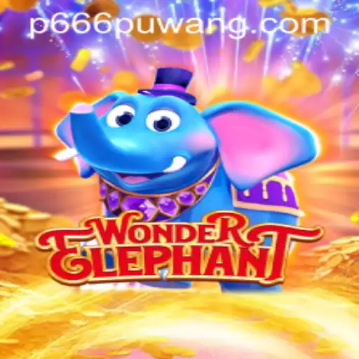 Discover the Magical World of WonderElephant: An Immersive Gaming Experience