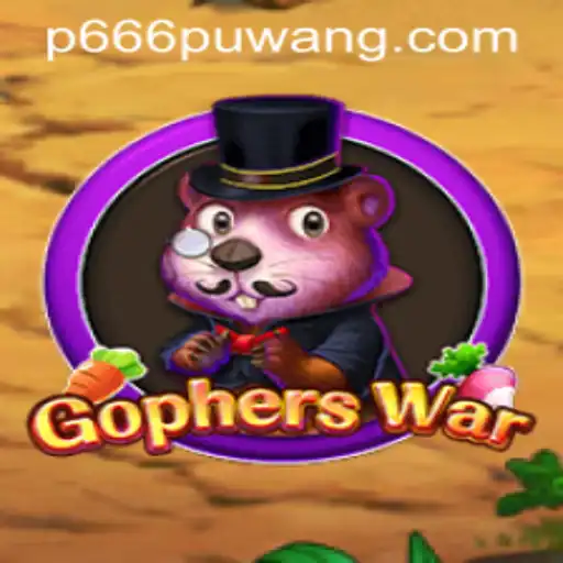 Exploring the World of GophersWar: A Detailed Guide