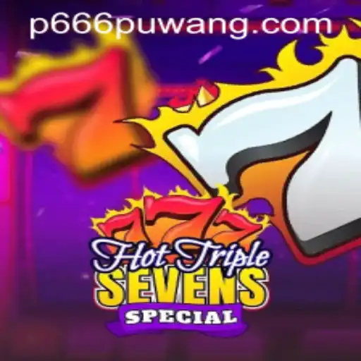 Discover HotTripleSevensSpecial: A Thrilling New Game Experience