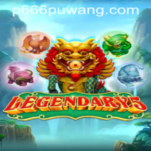 Unveiling Legendary5: A Deep Dive into the Enigmatic Game with Keyword P666