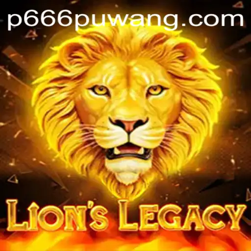 LionsLegacy: The Captivating Adventure Game Taking the World by Storm