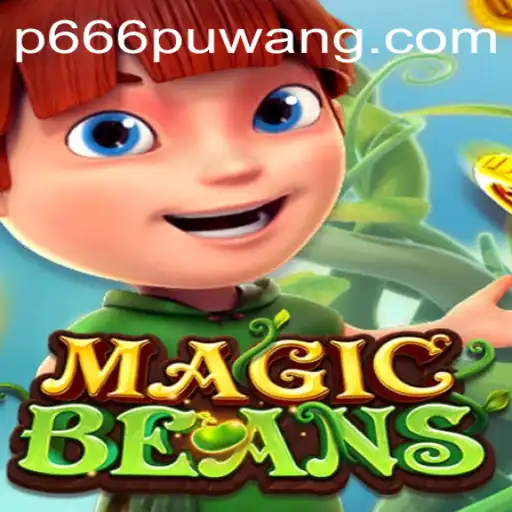 Unveiling the Enchanting World of MAGICBEANS