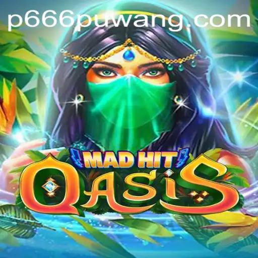 Discover the Thrilling World of MadHitOasis - A New Gaming Phenomenon