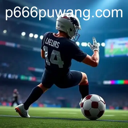 The Rise and Influence of P666 in Sports Betting