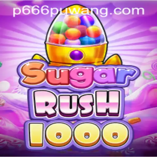 Discover the Enchanting World of SugarRush1000