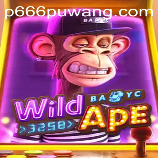 Exploring the World of WildApe3258: A New Gaming Phenomenon